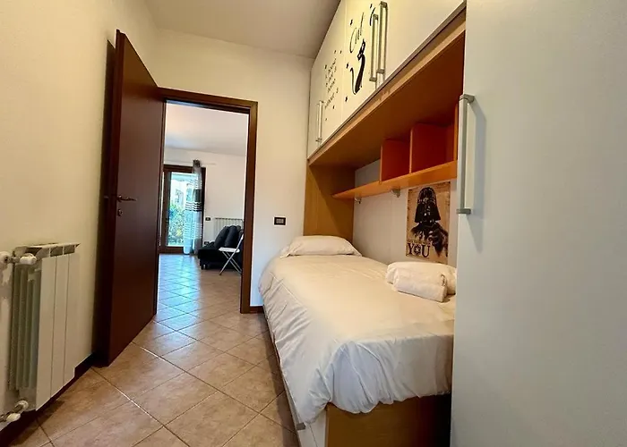 Kibilu - With Pool, Near Maggiore Monvalle