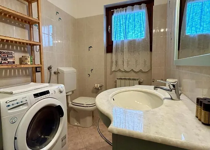 Kibilu - With Pool, Near Maggiore