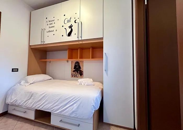 Kibilu - With Pool, Near Maggiore شقة *