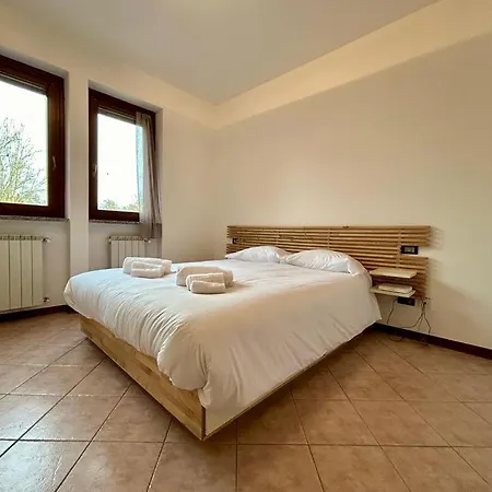 Apartment Kibilu - With Pool, Near Maggiore