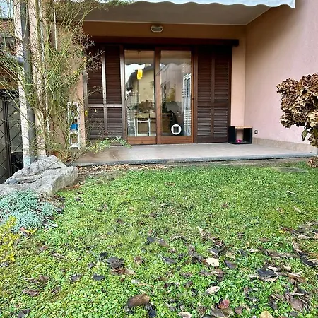 Kibilu - With Pool, Near Maggiore *