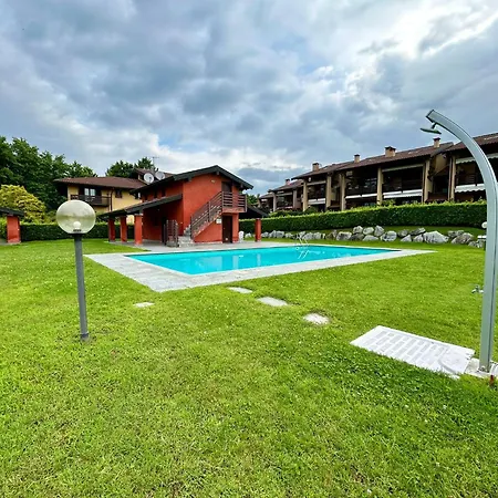 Kibilu - With Pool, Near Maggiore