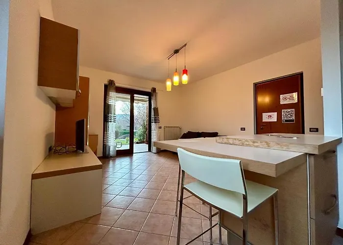 Kibilu - With Pool, Near Maggiore 아파트 *