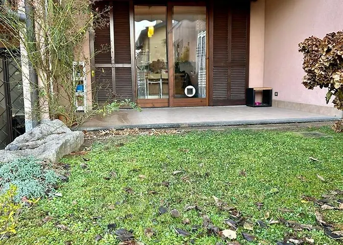 Kibilu - With Pool, Near Maggiore *